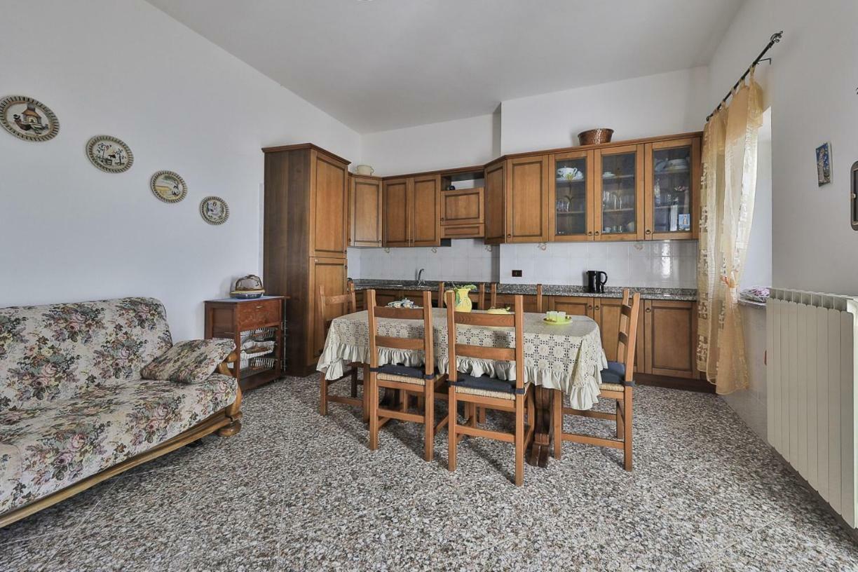 Casa Nova Amalfi