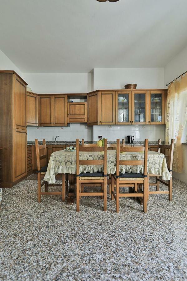 Apartment Casa Nova Amalfi