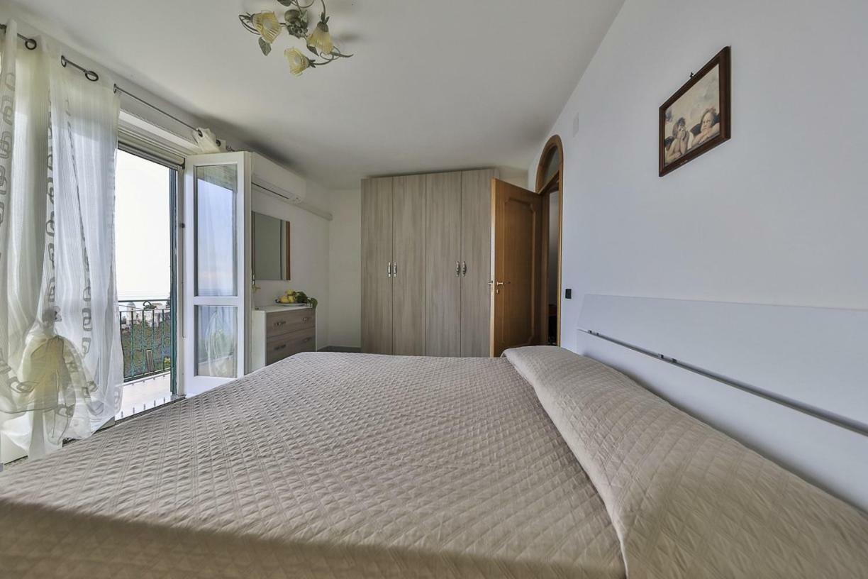 Casa Nova * Amalfi