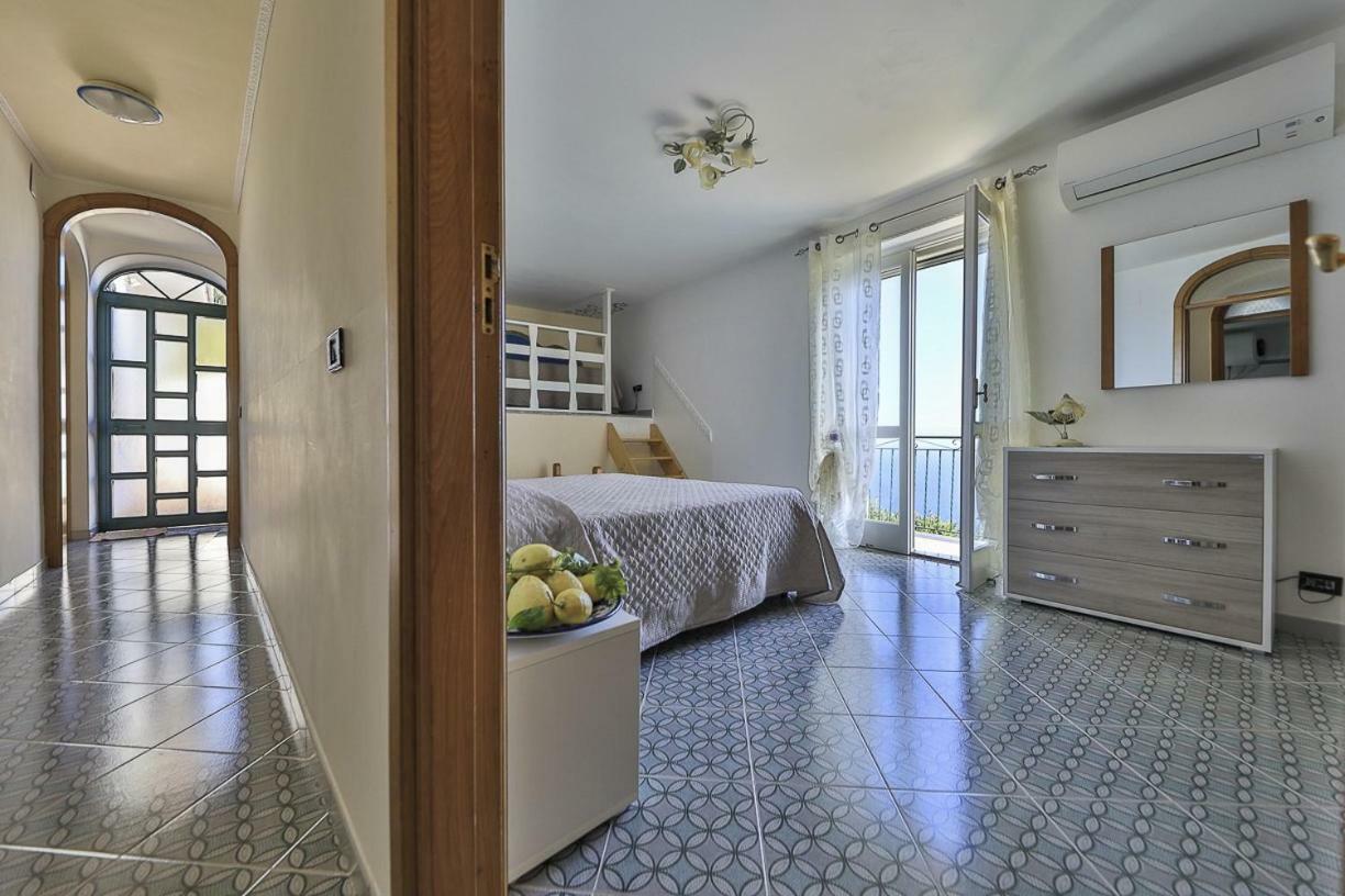Appartamento Casa Nova Amalfi