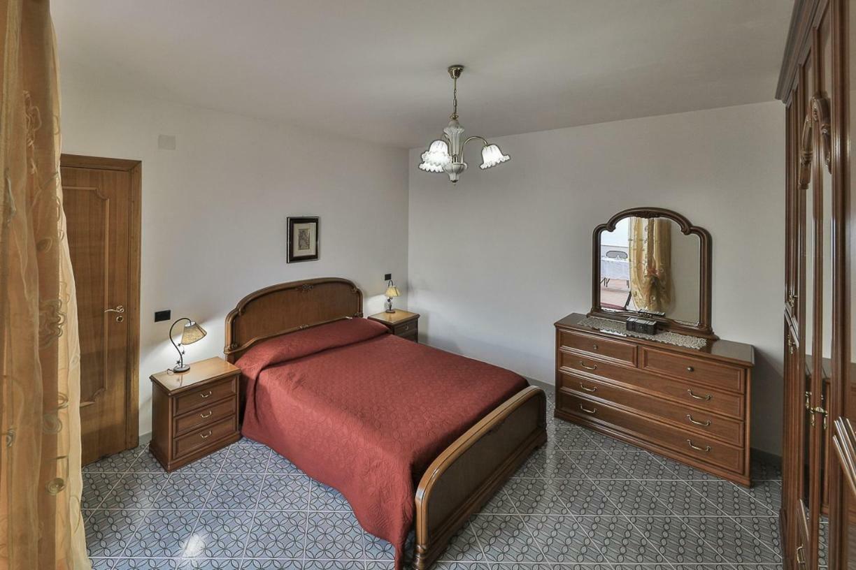 Casa Nova Appartamento Amalfi