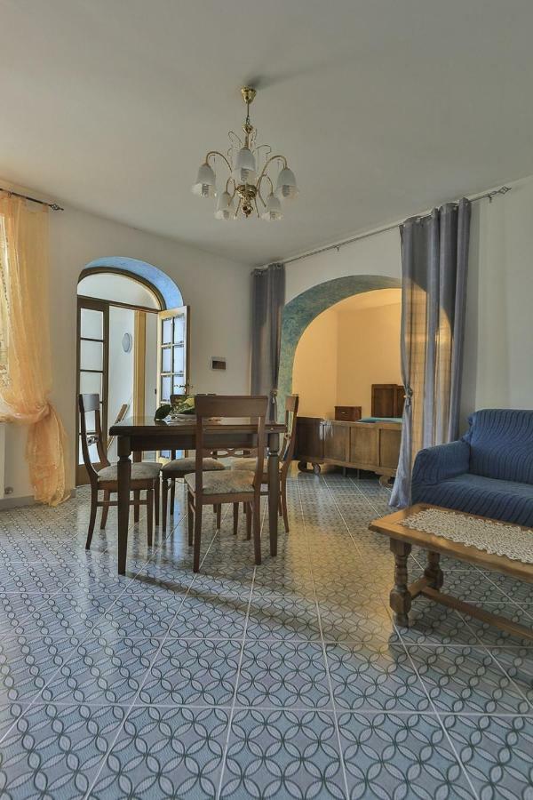 Casa Nova * Amalfi